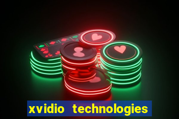 xvidio technologies startup brasil 2023 download apk